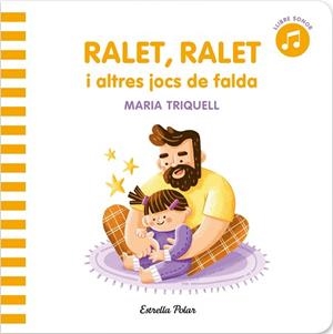 RALET RALET I ALTRES JOCS DE FALDA | 9791387519322 | AA. VV.
