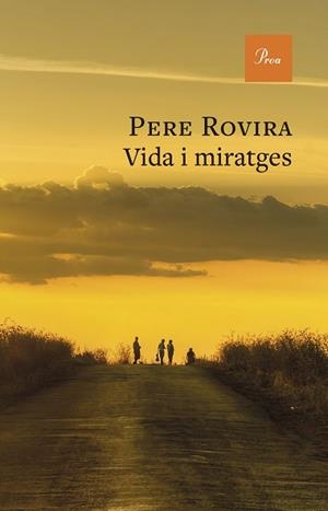 VIDA I MIRATGES | 9788410488359 | ROVIRA, PERE | Llibreria L'Illa - Llibreria Online de Mollet - Comprar llibres online