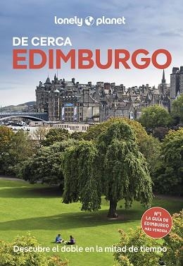 EDIMBURGO DE CERCA 6 | 9788408303695 | MACEACHERAN, MIKE | Llibreria L'Illa - Llibreria Online de Mollet - Comprar llibres online
