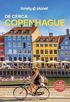 COPENHAGUE DE CERCA 5 | 9788408305484 | BLASI, ABIGAIL | Llibreria L'Illa - Llibreria Online de Mollet - Comprar llibres online