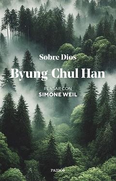SOBRE DIOS | 9788449344541 | HAN, BYUNG-CHUL | Llibreria L'Illa - Llibreria Online de Mollet - Comprar llibres online