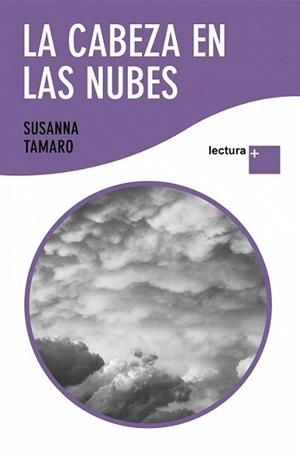 CABEZA EN LAS NUBES, LA | 9788432298332 | TAMARO, SUSANA