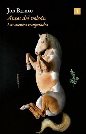 ANTES DEL VOLCÁN | 9791387641276 | BILBAO, JON | Llibreria L'Illa - Llibreria Online de Mollet - Comprar llibres online