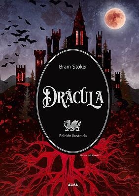 DRÁCULA | 9788410206250 | STOKER, BRAM | Llibreria L'Illa - Llibreria Online de Mollet - Comprar llibres online