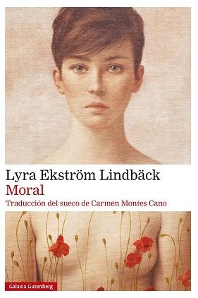 MORAL | 9791387605131 | EKSTRÖM LINDBÄCK, LYRA | Llibreria L'Illa - Llibreria Online de Mollet - Comprar llibres online