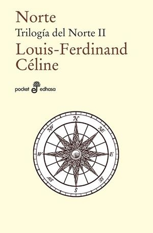 NORTE | 9788435022194 | CÉLINE, LOUIS-FERDINAND