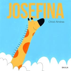 JOSEFINA | 9788447953042 | ALMÉRAS, CHLOÉ | Llibreria L'Illa - Llibreria Online de Mollet - Comprar llibres online