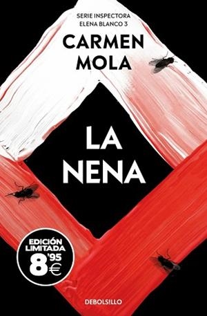NENA, LA | 9788466375382 | MOLA, CARMEN | Llibreria L'Illa - Llibreria Online de Mollet - Comprar llibres online