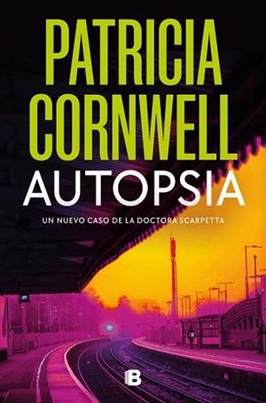 AUTOPSIA | 9788466681414 | CORNWELL, PATRICIA | Llibreria L'Illa - Llibreria Online de Mollet - Comprar llibres online