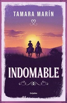 INDOMABLE | 9788425371530 | MARÍN, TAMARA | Llibreria L'Illa - Llibreria Online de Mollet - Comprar llibres online