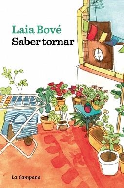 SABER TORNAR | 9788419836847 | BOVÉ, LAIA | Llibreria L'Illa - Llibreria Online de Mollet - Comprar llibres online