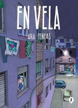 EN VELA | 9788419409812 | PENYAS, ANA | Llibreria L'Illa - Llibreria Online de Mollet - Comprar llibres online