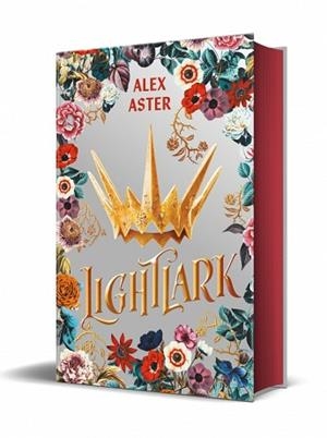 LIGHTLARK (EDICIÓN ESPECIAL) (LIGHTLARK 1) | 9788420452784 | ASTER, ALEX | Llibreria L'Illa - Llibreria Online de Mollet - Comprar llibres online