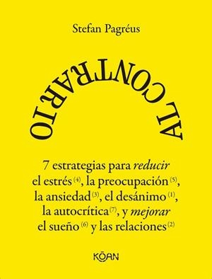 AL CONTRARIO | 9788410358270 | PAGRÉUS, STEFAN | Llibreria L'Illa - Llibreria Online de Mollet - Comprar llibres online
