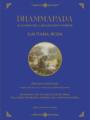 DHAMMAPADA | 9791387597078 | GAUTAMA BUDA | Llibreria L'Illa - Llibreria Online de Mollet - Comprar llibres online