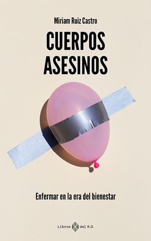 CUERPOS ASESINOS | 9791387839147 | RUIZ CASTRO, MIRIAM | Llibreria L'Illa - Llibreria Online de Mollet - Comprar llibres online