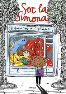 SOC LA SIMONA | 9791387686086 | DOLE, ANTOINE | Llibreria L'Illa - Llibreria Online de Mollet - Comprar llibres online
