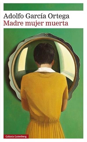 MADRE MUJER MUERTA | 9791387605155 | GARCÍA ORTEGA, ADOLFO | Llibreria L'Illa - Llibreria Online de Mollet - Comprar llibres online
