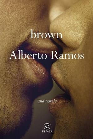 BROWN | 9788467078497 | RAMOS, ALBERTO | Llibreria L'Illa - Llibreria Online de Mollet - Comprar llibres online