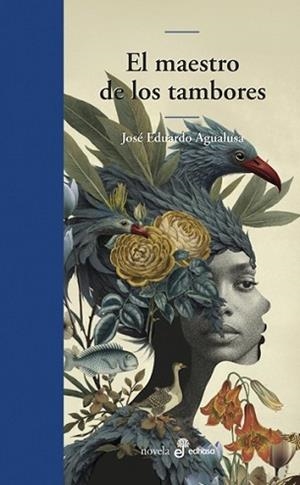 MAESTRO DE LOS TAMBORES, EL | 9788435011839 | AGUALUSA, JOSÉ EDUARDO/SOLANS, CLAUDIA | Llibreria L'Illa - Llibreria Online de Mollet - Comprar llibres online