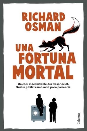 FORTUNA MORTAL, UNA | 9788466434317 | OSMAN, RICHARD