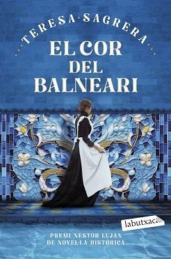COR DEL BALNEARI, EL | 9791387802141 | SAGRERA BASSA, TERESA | Llibreria L'Illa - Llibreria Online de Mollet - Comprar llibres online