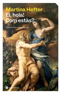 EI HOLA! COM ESTÀS? | 9791387853075 | HEFTER, MARTINA