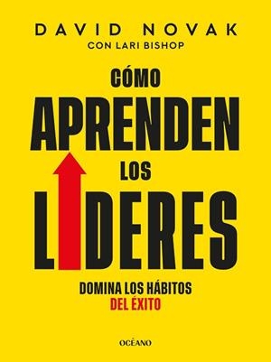 CÓMO APRENDEN LOS LÍDERES | 9788449461439 | NOVAK, DAVID/EAGLE, ALAN
