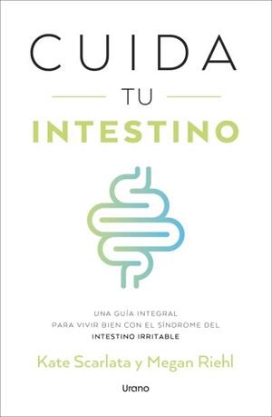 CUIDA TU INTESTINO | 9791387662066 | SCARLATA, KATE/RIEHL, MEGAN