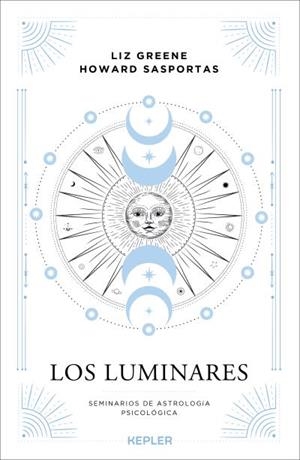 LUMINARES, LOS | 9788419656117 | SASPORTAS, HOWARD/GREENE, LIZ