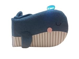 BALENA (EM BANYO I JUGO) | 9788468375311 | BANNISTER, EMILY | Llibreria L'Illa - Llibreria Online de Mollet - Comprar llibres online