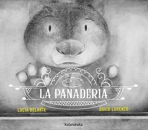 PANADERÍA, LA | 9788413434131 | BELARTE, LUCÍA | Llibreria L'Illa - Llibreria Online de Mollet - Comprar llibres online