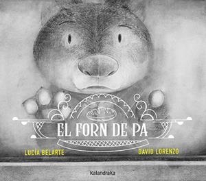 FORN DE PA, EL | 9788410387225 | BELARTE, LUCÍA | Llibreria L'Illa - Llibreria Online de Mollet - Comprar llibres online