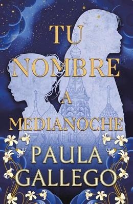 TU NOMBRE A MEDIANOCHE | 9791387595319 | GALLEGO, PAULA