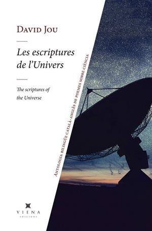 ESCRIPTURES DE L'UNIVERS | 9788412024456 | JOU I MIRABENT, DAVID | Llibreria L'Illa - Llibreria Online de Mollet - Comprar llibres online