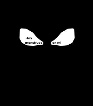 HAY MONSTRUOS EN MI HABITACIÓN | 9788410407466 | PAGEAUD, FANNY | Llibreria L'Illa - Llibreria Online de Mollet - Comprar llibres online