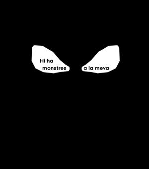 HI HA MONSTRES A LA MEVA HABITACIÓ | 9788410407473 | PAGEAUD, FANNY | Llibreria L'Illa - Llibreria Online de Mollet - Comprar llibres online