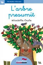 ARBRE PRESUMIT-CAT.-LC.5 | 9788489625051 | COSTA, NICOLETTA