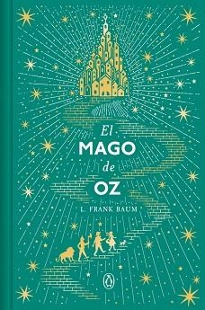 MAGO DE OZ, EL | 9788491056928 | BAUM, L. FRANK | Llibreria L'Illa - Llibreria Online de Mollet - Comprar llibres online