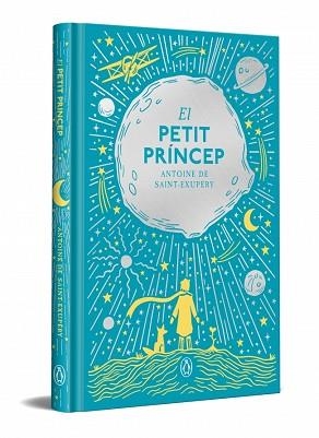 PETIT PRÍNCEP, EL | 9788491057840 | SAINT-EXUPÉRY, ANTOINE DE | Llibreria L'Illa - Llibreria Online de Mollet - Comprar llibres online