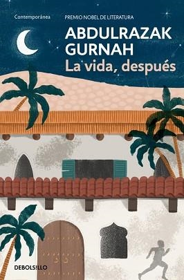 VIDA DESPUÉS, LA | 9788466379908 | GURNAH, ABDULRAZAK | Llibreria L'Illa - Llibreria Online de Mollet - Comprar llibres online