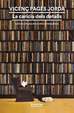CARÍCIA DELS DETALLS, LA | 9791387736101 | PAGÈS JORDÀ, VICENÇ