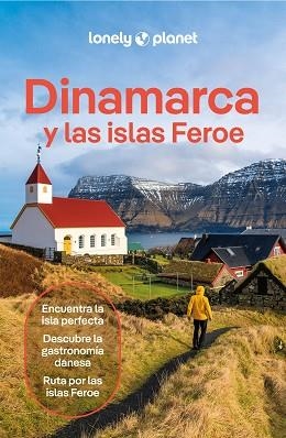 DINAMARCA Y LAS ISLAS FEROE 1 | 9788408305477 | O'MALLEY, THOMAS/BLASI, ABIGAIL/HALL, LAURA | Llibreria L'Illa - Llibreria Online de Mollet - Comprar llibres online