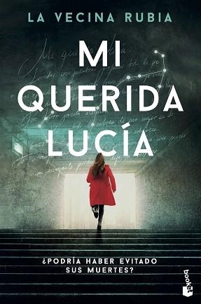 MI QUERIDA LUCÍA | 9788448044800 | LA VECINA RUBIA | Llibreria L'Illa - Llibreria Online de Mollet - Comprar llibres online