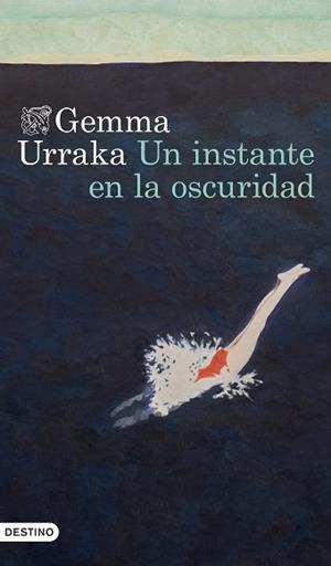 INSTANTE EN LA OSCURIDAD, UN | 9788423368495 | URRAKA, GEMMA | Llibreria L'Illa - Llibreria Online de Mollet - Comprar llibres online