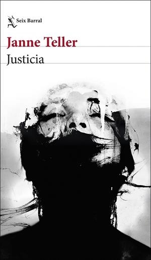 JUSTICIA | 9788432248917 | TELLER, JANNE | Llibreria L'Illa - Llibreria Online de Mollet - Comprar llibres online