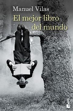 MEJOR LIBRO DEL MUNDO, EL | 9788423368617 | VILAS, MANUEL | Llibreria L'Illa - Llibreria Online de Mollet - Comprar llibres online