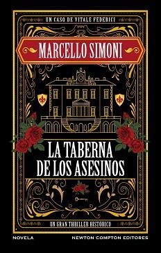 TABERNA DE LOS ASESINOS, LA | 9788410359154 | SIMONI, MARCELLO