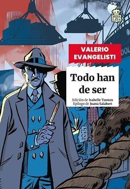 TODO HAN DE SER | 9791387554101 | EVANGELISTI, VALERIO | Llibreria L'Illa - Llibreria Online de Mollet - Comprar llibres online