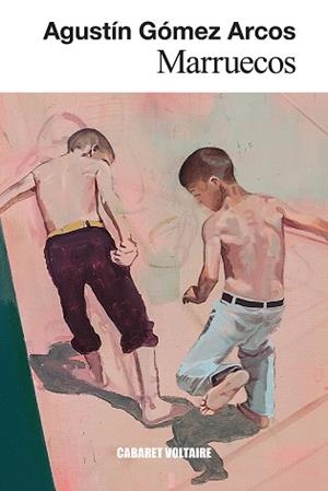 MARRUECOS | 9788419047595 | GÓMEZ ARCOS, AGUSTÍN | Llibreria L'Illa - Llibreria Online de Mollet - Comprar llibres online